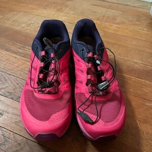 Salomon Women's Sense Pro 2